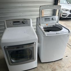 Washer/dryer For Sale