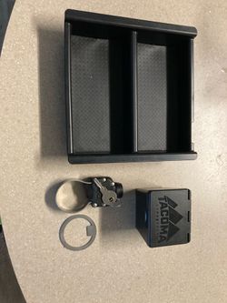 Toyota Tacoma Parts