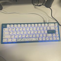 Keyboard - NK65 - RFP EDITION