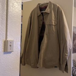 Woolrich Shirt Jacket XL 