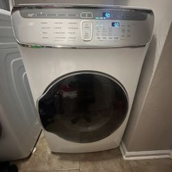 Samsung Flex Dry Dryer