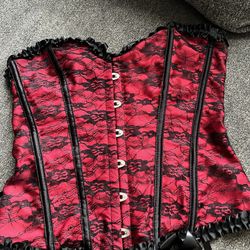 corset