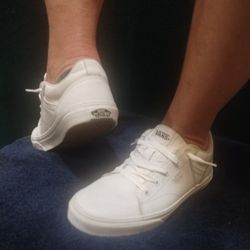 Vans youth sneakers