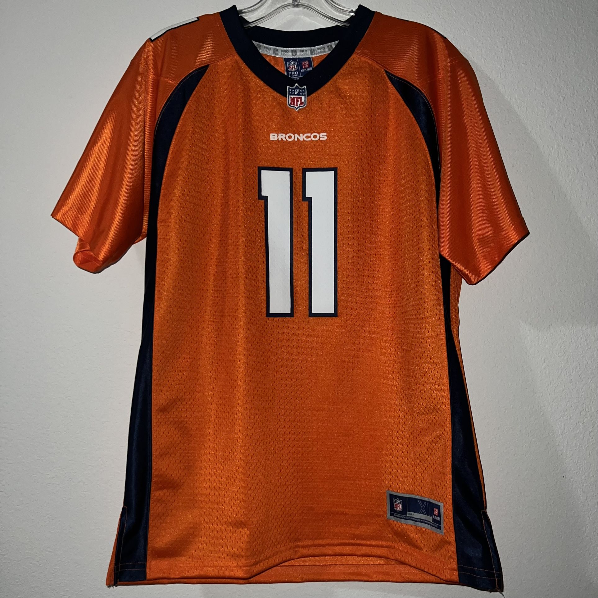 Broncos Jersey