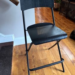 Barstool Chair