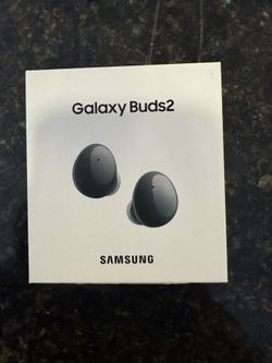 Brand New Ear Buds