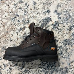 Work Boots Timberland Pro