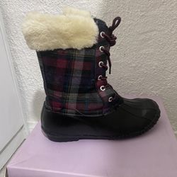 Snow Boots Madden Girl 