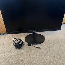 small monitor, HDMI compatible 