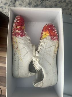 Mansion Margiela 