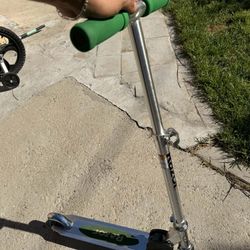 Razor Scooter For Toddler