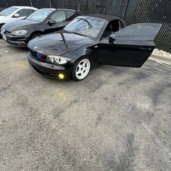 2008 BMW 128i