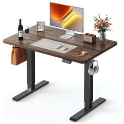 FEZIBO Electric Standing Desk