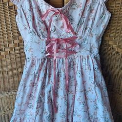 Disney Aristocats Dress