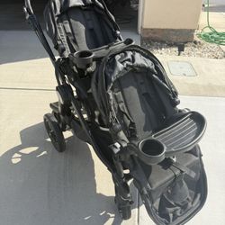 Baby Jogger City Select Stroller