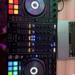 Pioneer DJ DDJRX