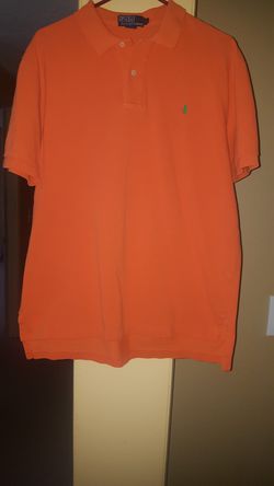 Ralph Lauren Polo shirt