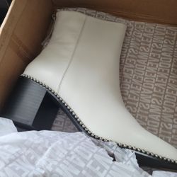 Steve Madden Ankle Boots 