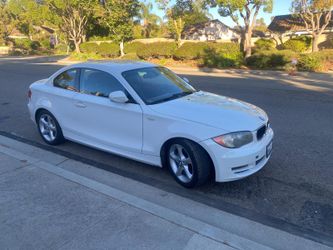 2011 BMW 128i