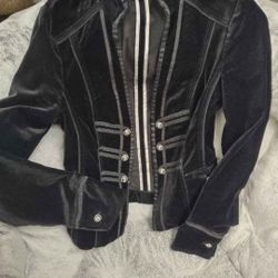 Women's dress jacket