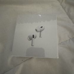 AirPods Pro Noise Cancellation