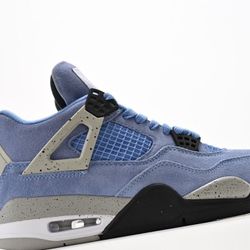 Jordan 4 University Blue 60