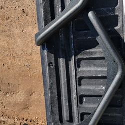 Jee Fender Flares (2 Available)  Make Me Offer 