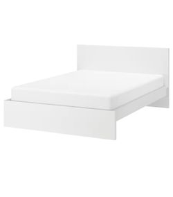 Ikea Malm Bed Full