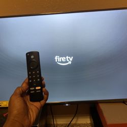 Fire Tv 