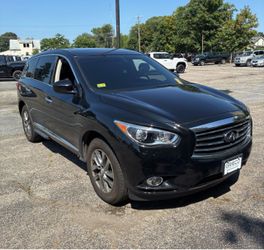2013 INFINITI JX35 QX60 PROPERLY MAINTAINED REMOTE START EXCELLENT TRANNY AND ENGINE
