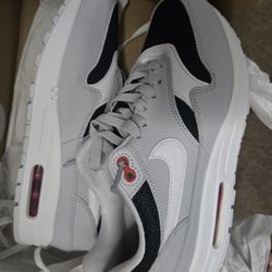 New Nike Air Max One Premium Men's 8
