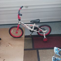 Selling Kid Bike