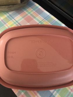 Vintage TUPPERWARE Tumblers! for Sale in Aliso Viejo, CA - OfferUp