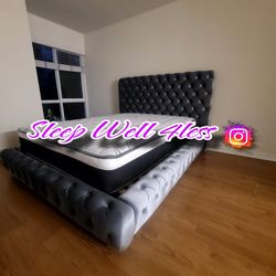 New Queen Size Beds