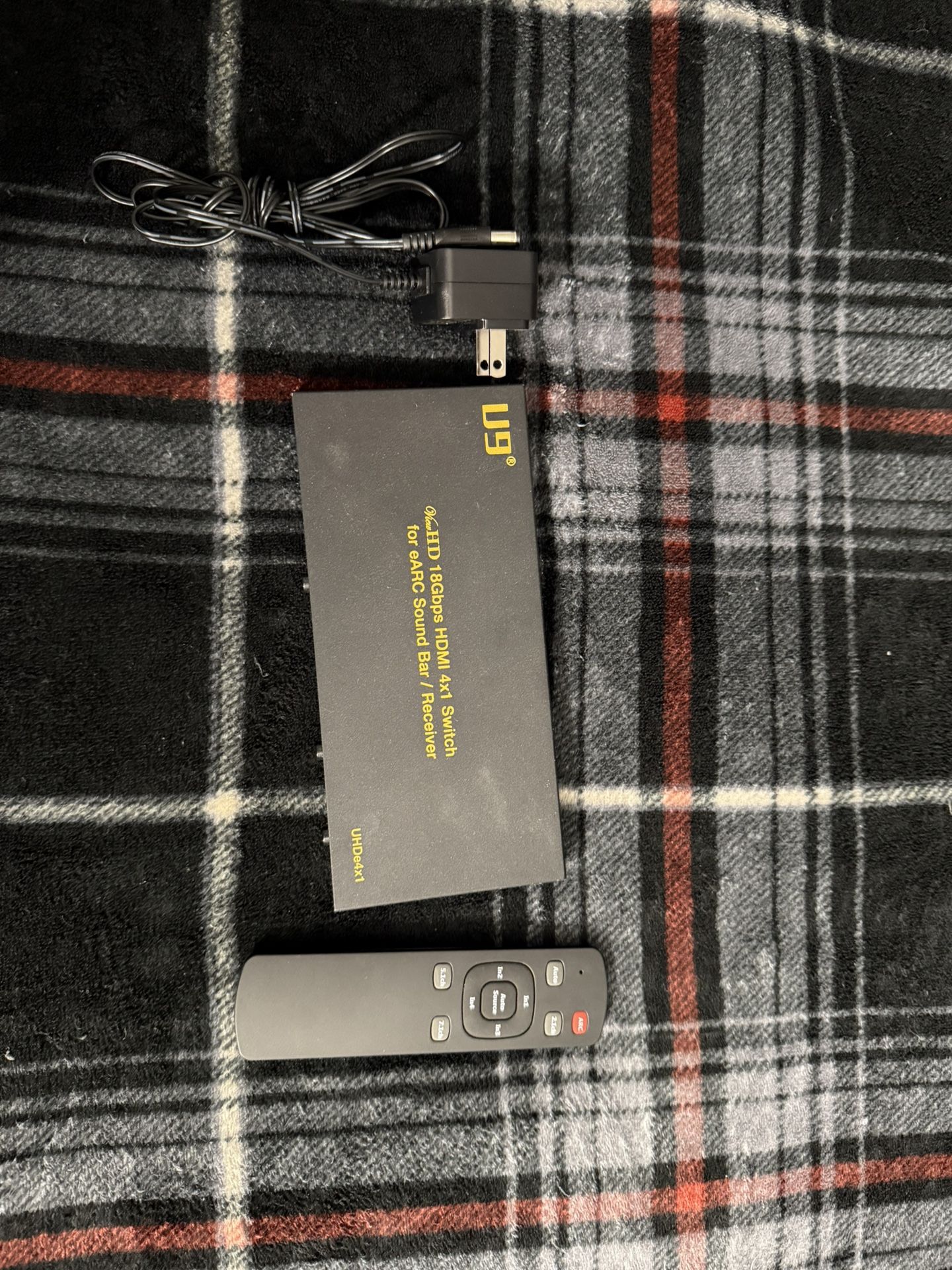 Hdmi earc Enabler