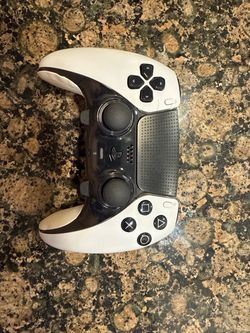 Dual sense  edge, control controller complete
