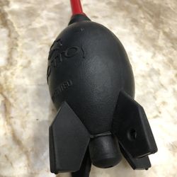 Giottos Rocket Blaster Air Blower - Lens cleaner
