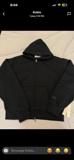essential sweater