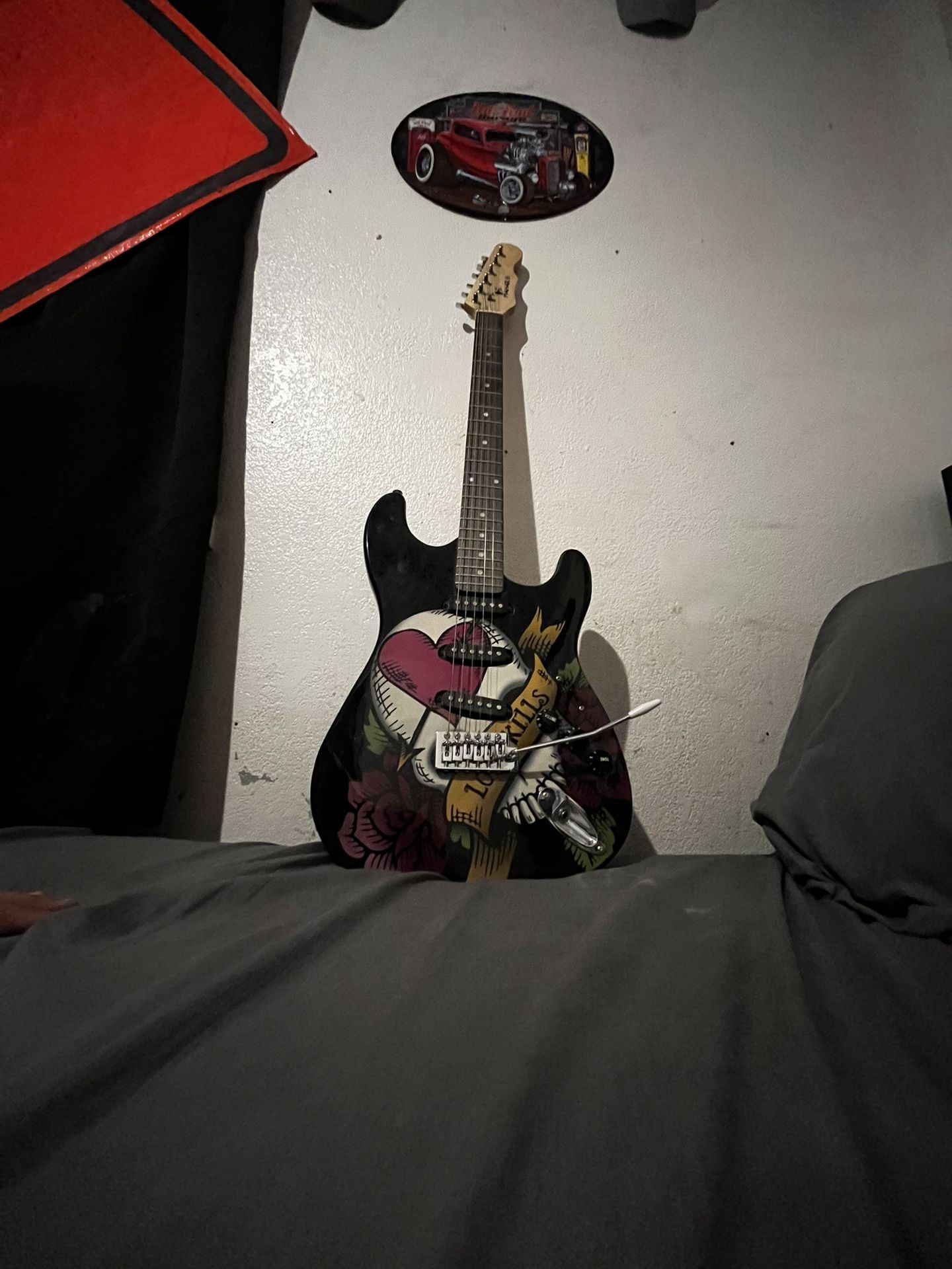 Electric Guitar