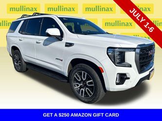 2023 GMC Yukon