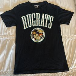 Rugrats T-shirt (CASH ONLY)