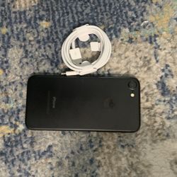 iPhone 7 32g Factory Unlock Like New 