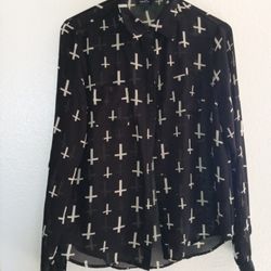 Small Clothes 