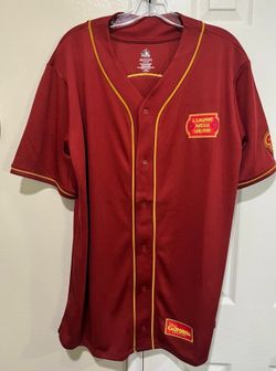 NWT Disneyland DCA Lunar New Year 2026 Year Of The Horse Mickey Jersey Large