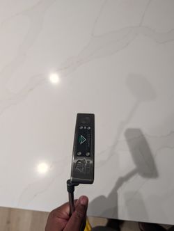 Odyssey Toulon Putter- San Diego