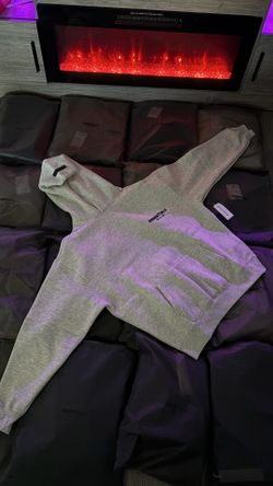 Essential hoodies
