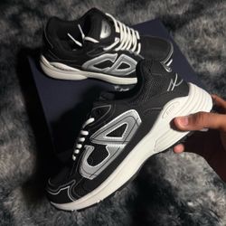Dior b30s White & Black
