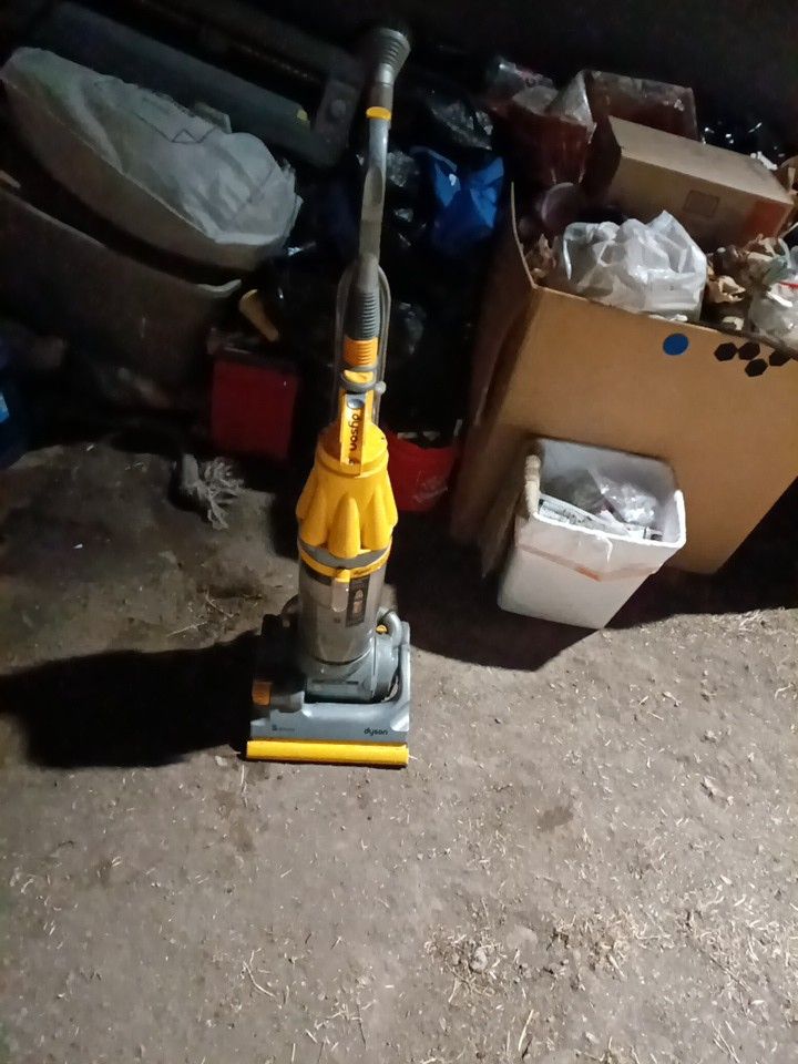 Dyson Vacuum $30obo