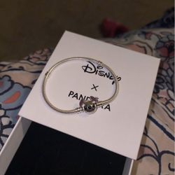 Pandora X Disney 