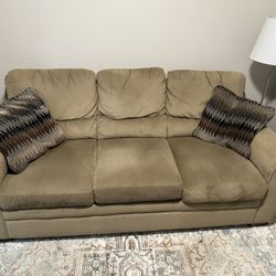 85” Sofa